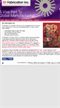 Mobile Screenshot of idifabrication.com